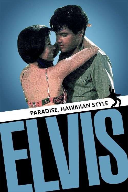 Paradise, Hawaiian Style