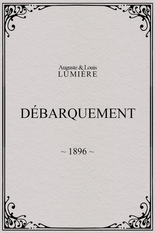 Débarquement
