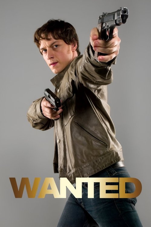 Wanted
