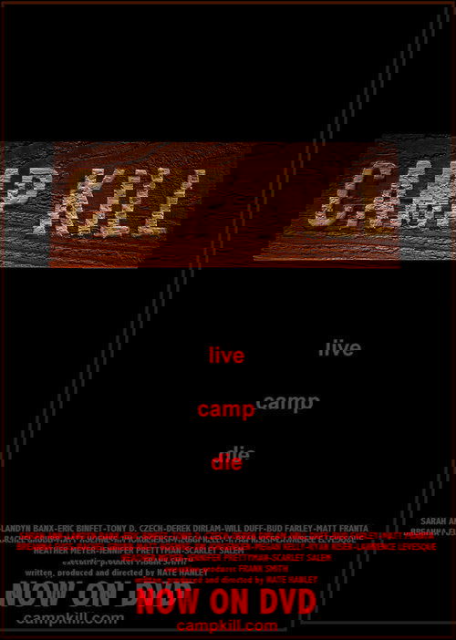 Camp Kill