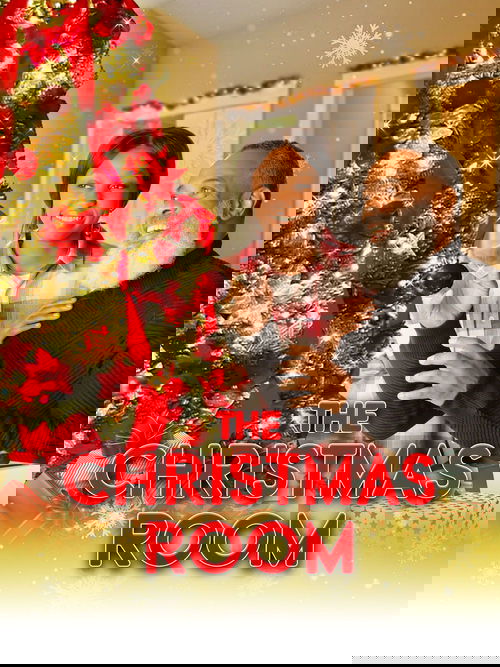 The Christmas Room