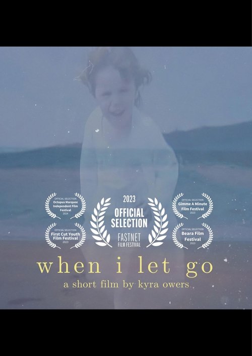 When I Let Go