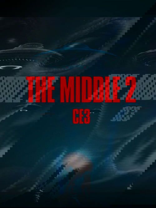 The Middle 2-CE3