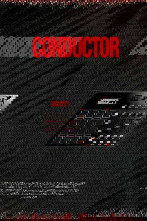 Conductor