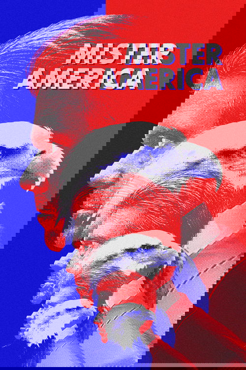 Mister America