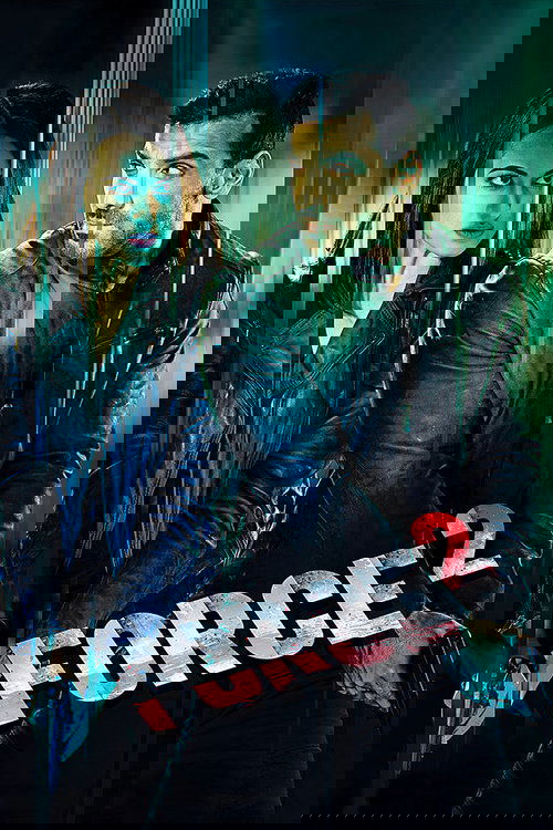 Force 2
