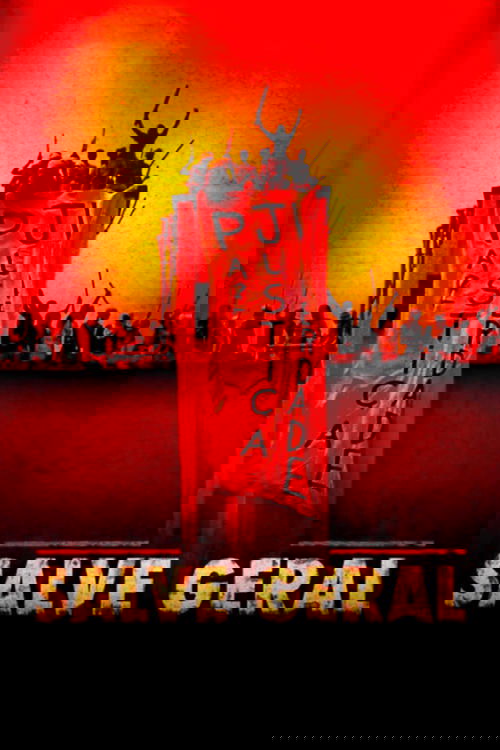 Time of Fear
