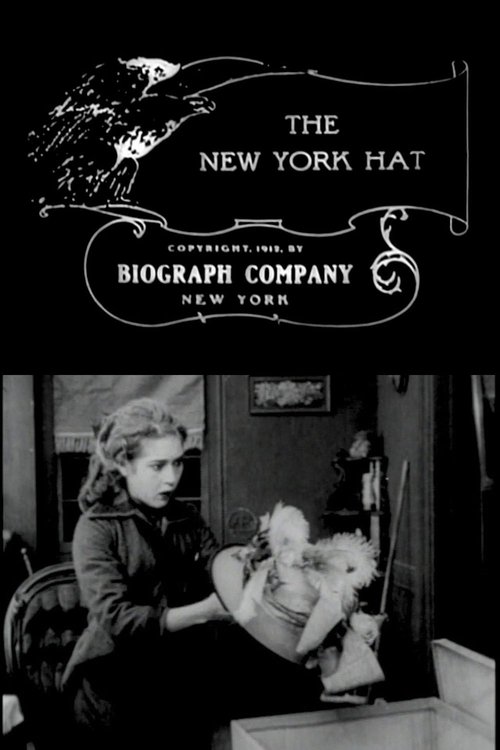 The New York Hat