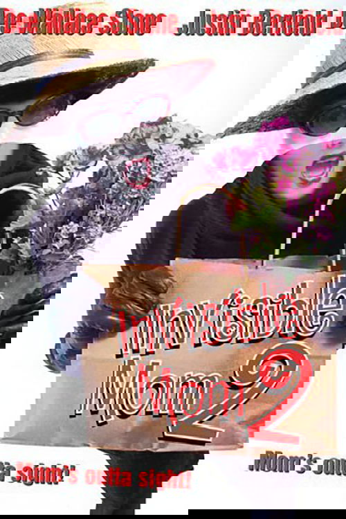 Invisible Mom II