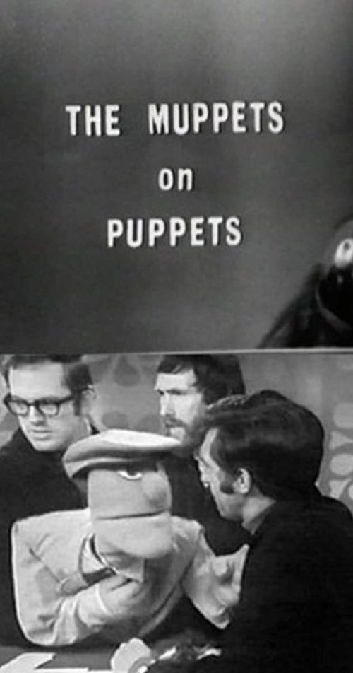 The Muppets on Puppets