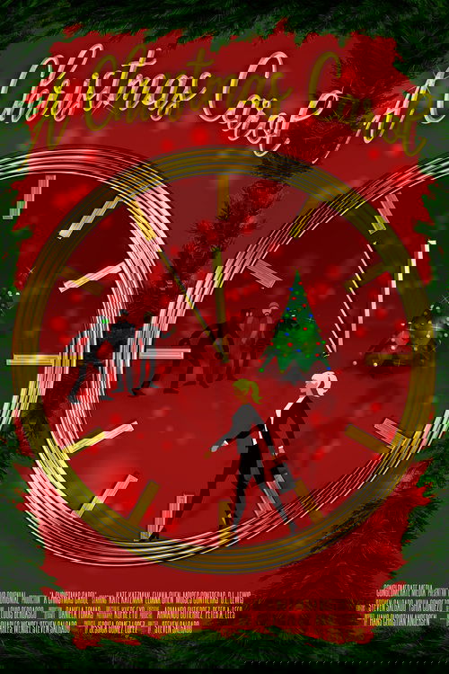 A Christmas Carol