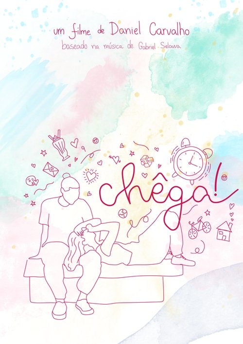 Chêga!