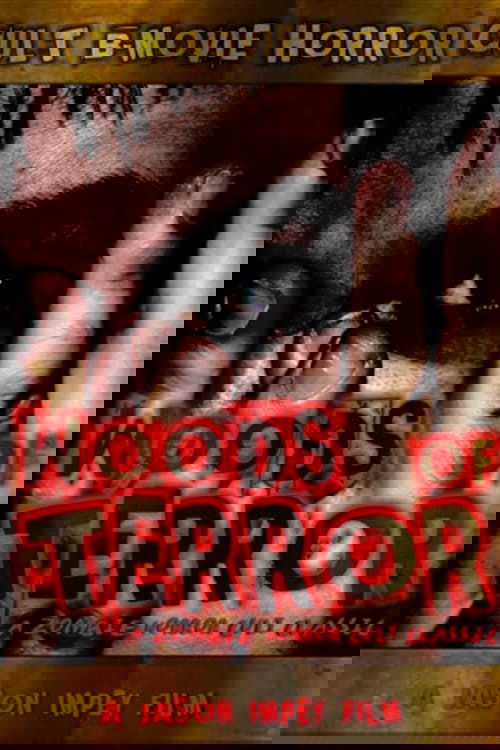 Woods Of Terror