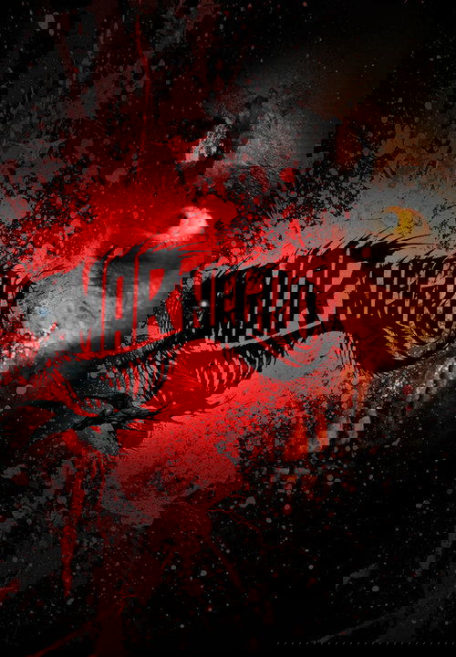 Dark Sea