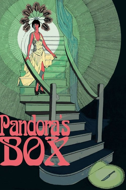 Pandora's Box