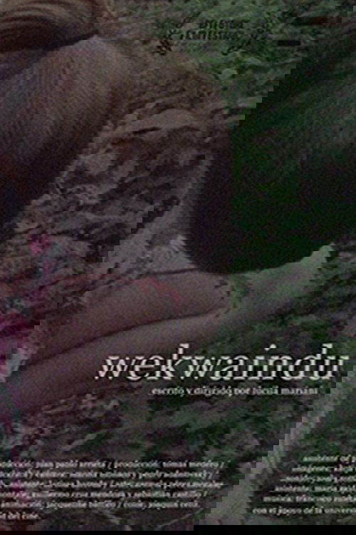 Wekwaindu