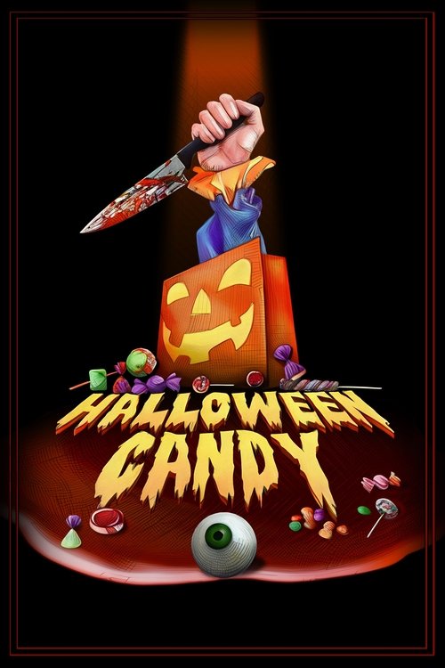 Halloween Candy