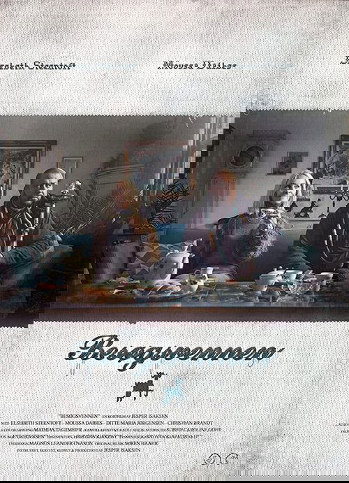 Besøgsvennen