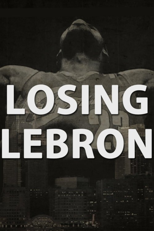 Losing LeBron