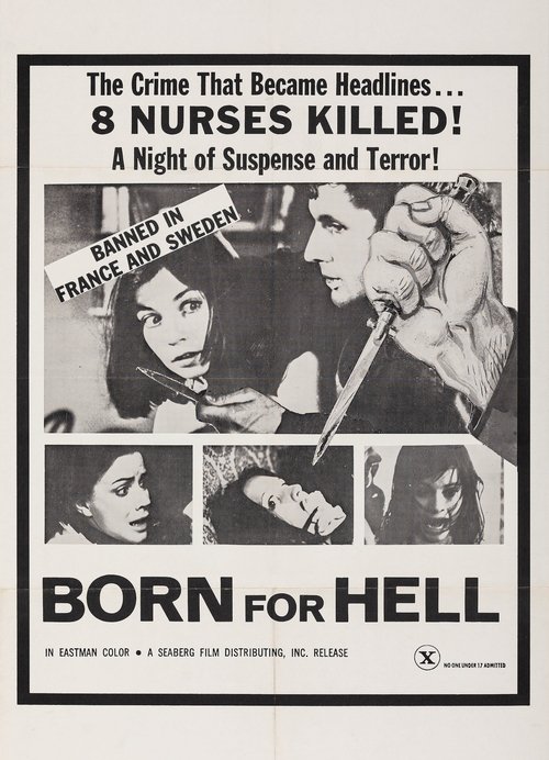 Born for Hell