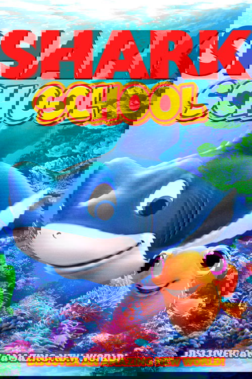Shark School