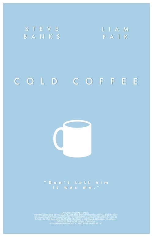 Cold Coffee