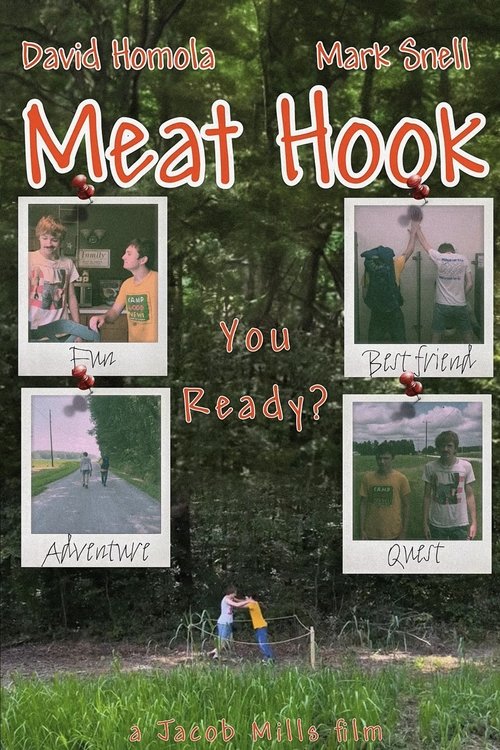 Meat Hook