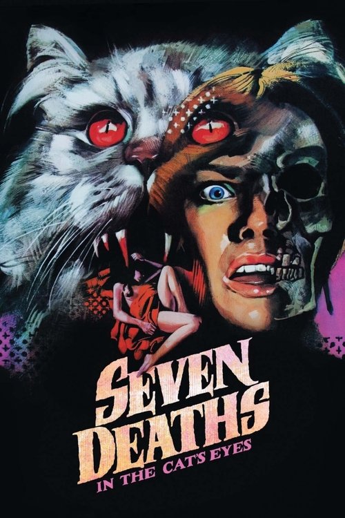 Seven Deaths in the Cat's Eyes