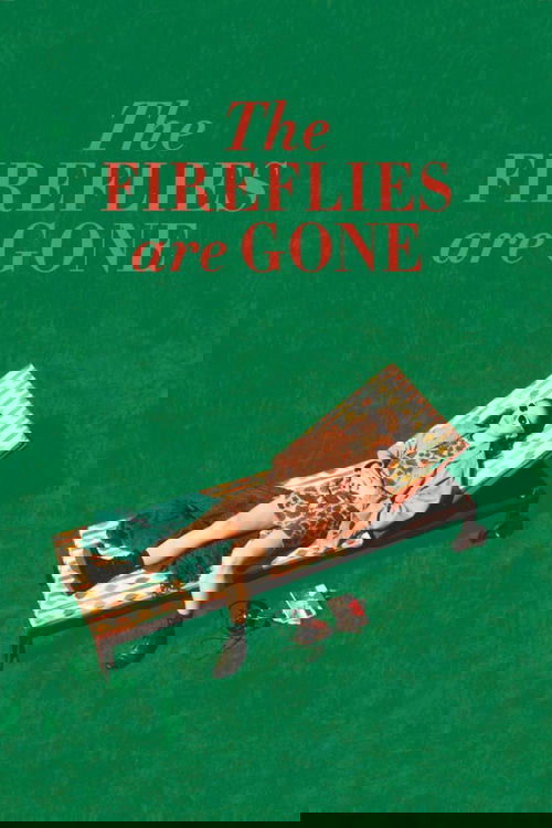 The Fireflies Are Gone