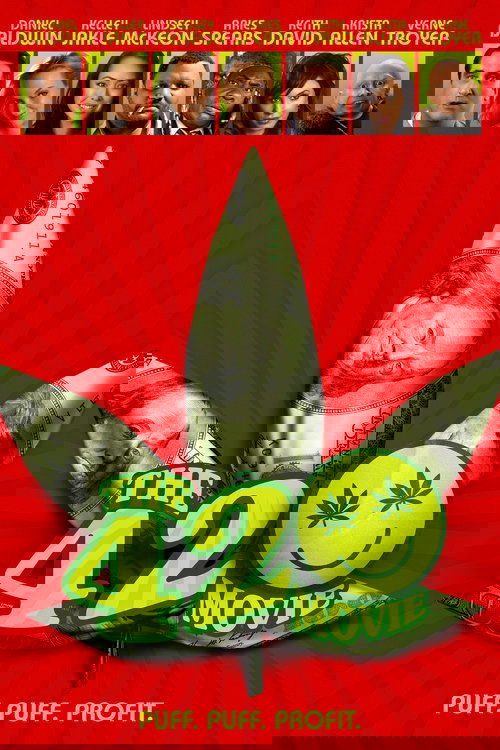 The 420 Movie