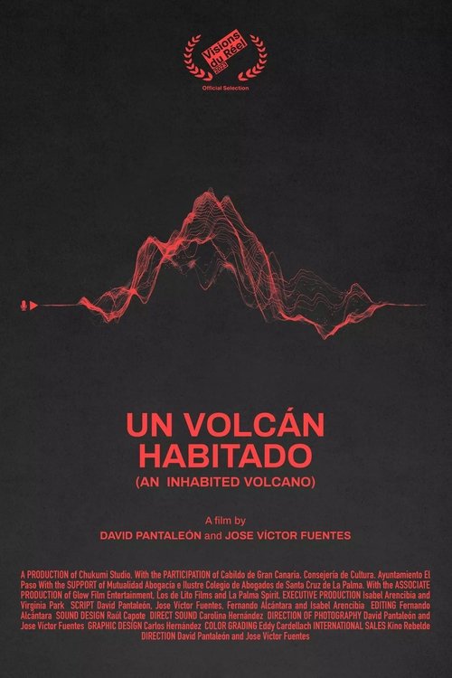 An Inhabited Volcano