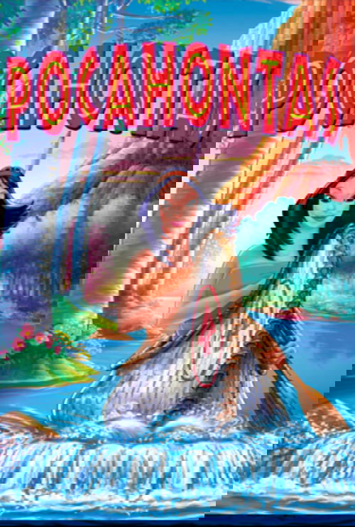 Pocahontas