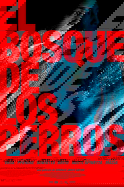 El bosque de los perros