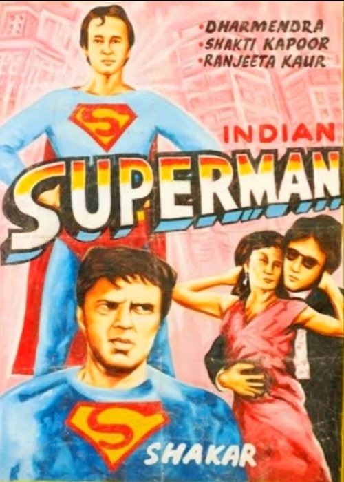 Superman