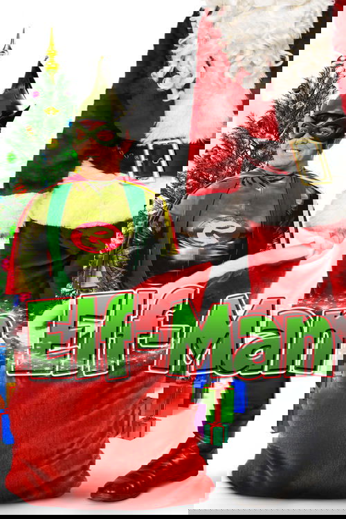 Elf-Man
