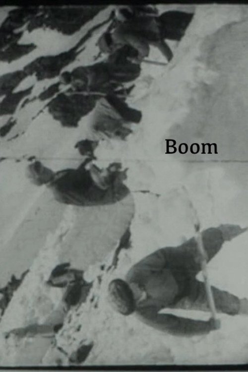 Boom