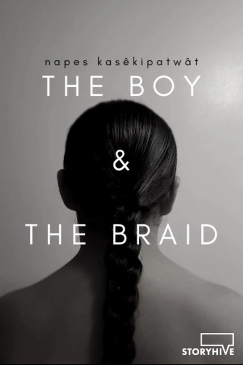 The Boy & The Braid