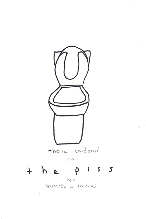 the piss