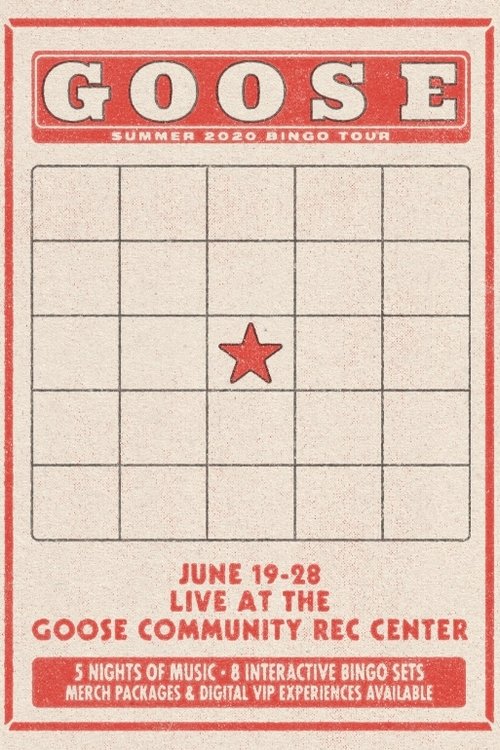 Bingo Tour