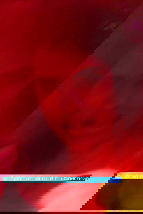 A Trans with a Movie Camera