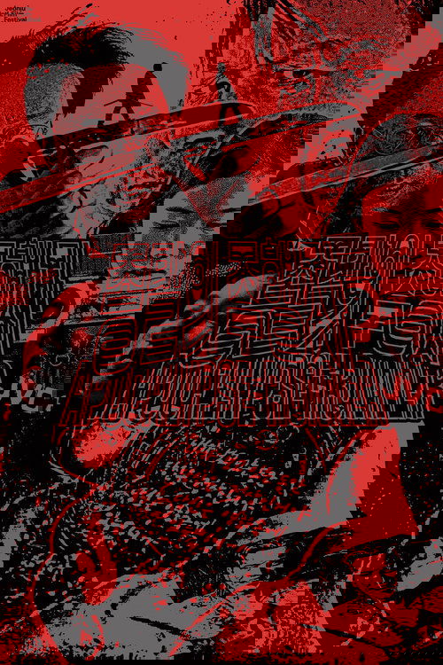 Apocalypse Runner