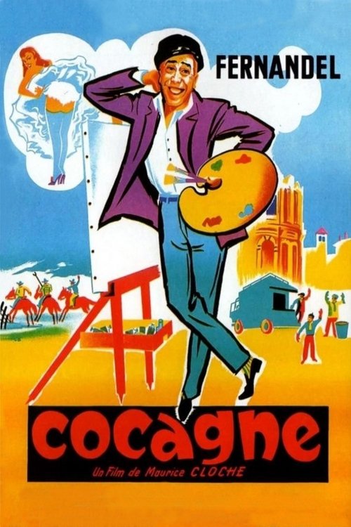 Cocagne
