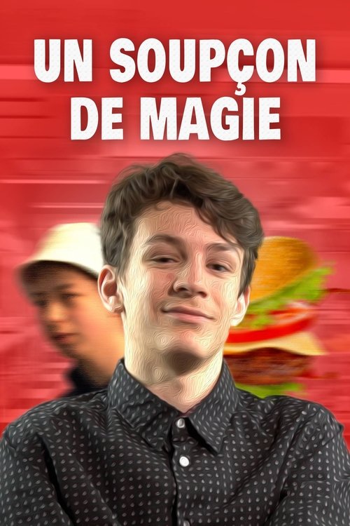 Just a Pinch of Magic